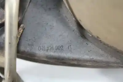 Second-hand car spare part particle filter for seat leon (5f1) 1.6 tdi oem iam references 5q0131705bd  