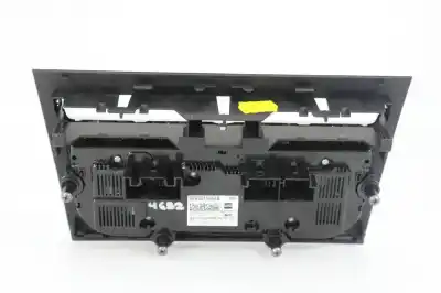 Second-hand car spare part climate control for seat leon (5f1) 1.6 tdi oem iam references 5f0907426ab  
