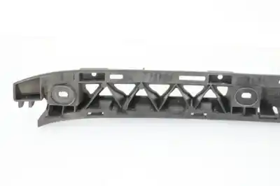 Second-hand car spare part rear bumper reinforcement for seat leon (5f1) 1.6 tdi oem iam references 5f0807863  
