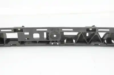 Second-hand car spare part rear bumper reinforcement for seat leon (5f1) 1.6 tdi oem iam references 5f0807863  