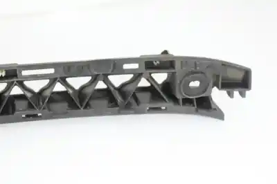 Second-hand car spare part rear bumper reinforcement for seat leon (5f1) 1.6 tdi oem iam references 5f0807863  