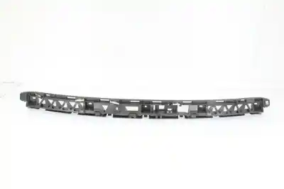 Second-hand car spare part rear bumper reinforcement for seat leon (5f1) 1.6 tdi oem iam references 5f0807863  