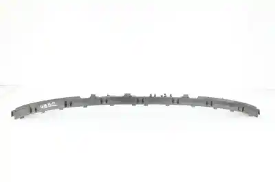 Second-hand car spare part rear bumper reinforcement for seat leon (5f1) 1.6 tdi oem iam references 5f0807863  