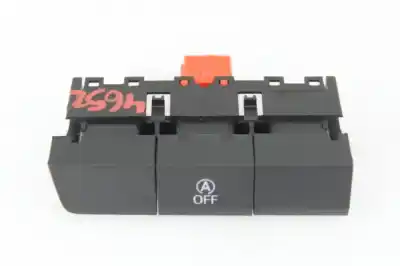 Second-hand car spare part switch for seat leon (5f1) 1.6 tdi oem iam references 5f0927137
