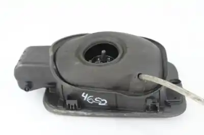 Автозапчастина б/у зовнішній пливний колпак для seat leon (5f1) 1.6 tdi посилання на oem iam 1k0010497c  