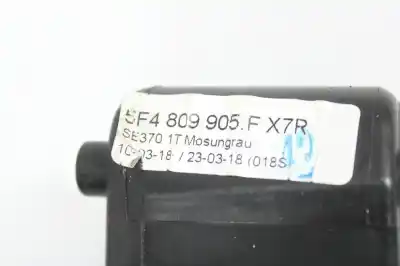 Автозапчастина б/у зовнішній пливний колпак для seat leon (5f1) 1.6 tdi посилання на oem iam 1k0010497c  