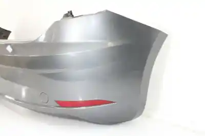 Автозапчасти б/у задний бампер за seat leon (5f1) 1.6 tdi ссылки oem iam 5f0807421  