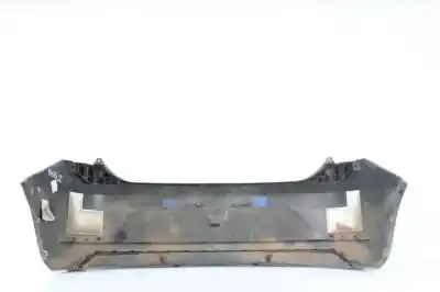 Автозапчасти б/у задний бампер за seat leon (5f1) 1.6 tdi ссылки oem iam 5f0807421  