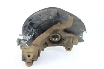 Автозапчастина б/у передній прав для seat leon (5f1) 1.6 tdi посилання на oem iam 5q0615312g  