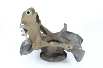 Автозапчастина б/у передній прав для seat leon (5f1) 1.6 tdi посилання на oem iam 5q0615312g  