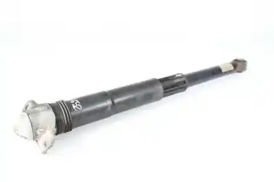Second-hand car spare part rear shock absorber for seat leon (5f1) 1.6 tdi oem iam references 5q0513425f