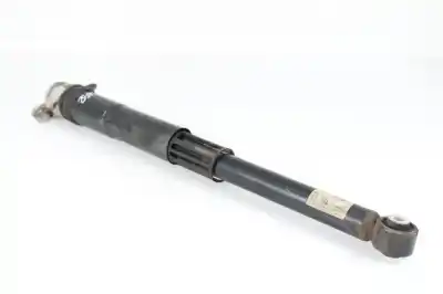 Second-hand car spare part rear shock absorber for seat leon (5f1) 1.6 tdi oem iam references 5q0513425f  
