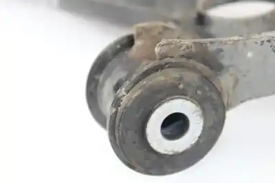 Second-hand car spare part front right lower suspension arm for seat leon (5f1) 1.6 tdi oem iam references 5q0407152l  