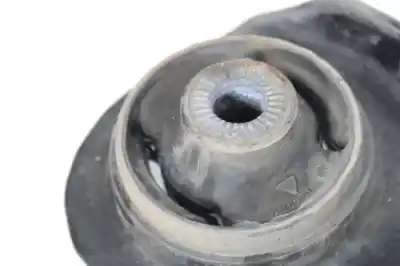 Second-hand car spare part front right lower suspension arm for seat leon (5f1) 1.6 tdi oem iam references 5q0407152l  