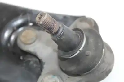 Second-hand car spare part front right lower suspension arm for seat leon (5f1) 1.6 tdi oem iam references 5q0407152l  