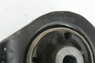 Second-hand car spare part front right lower suspension arm for seat leon (5f1) 1.6 tdi oem iam references 5q0407152l  