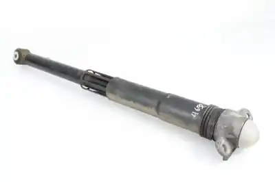 Second-hand car spare part rear shock absorber for seat leon (5f1) 1.6 tdi oem iam references 5q0513425f