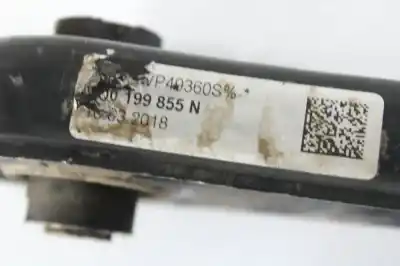 Автозапчастина б/у підтримка двигуна для seat leon (5f1) 1.6 tdi посилання на oem iam 5q0199855n  