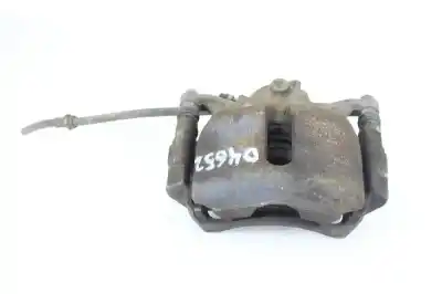 Second-hand car spare part front right brake caliper for seat leon (5f1) 1.6 tdi oem iam references 