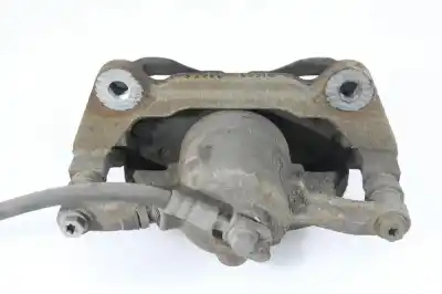 Second-hand car spare part front right brake caliper for seat leon (5f1) 1.6 tdi oem iam references   