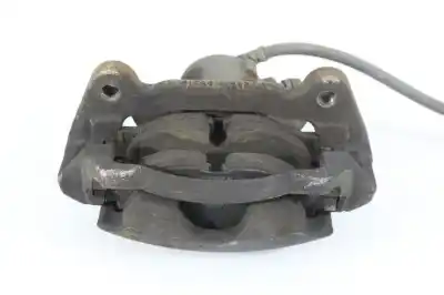 Second-hand car spare part front right brake caliper for seat leon (5f1) 1.6 tdi oem iam references   