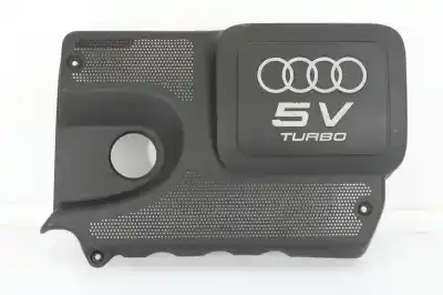 Pezzo di ricambio per auto di seconda mano Coperchio Motore per AUDI TT (8N3/8N9) 1.8 T Coupe (132kW) Riferimenti OEM IAM 06A103724AD  