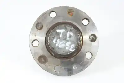 Second-hand car spare part hub assembly for seat leon (5f1) 1.6 tdi oem iam references 