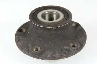 Second-hand car spare part hub assembly for seat leon (5f1) 1.6 tdi oem iam references   
