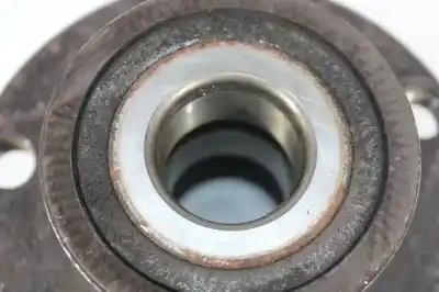 Second-hand car spare part hub assembly for seat leon (5f1) 1.6 tdi oem iam references   