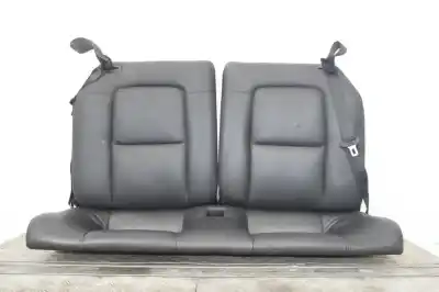 İkinci el araba yedek parçası ARKA KOLTUKLAR için AUDI TT (8N3/8N9)  OEM IAM referansları   