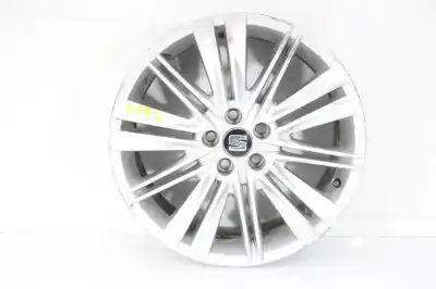 Автозапчастина б/у ШИНА для SEAT TOLEDO (KG3)  Посилання на OEM IAM 6JA6010258  