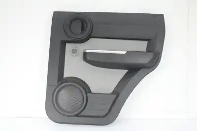 Pezzo di ricambio per auto di seconda mano rivestimento porta posteriore destro per dodge nitro 2.8 crd riferimenti oem iam 5841970