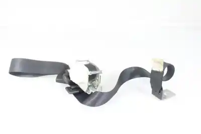 Pezzo di ricambio per auto di seconda mano cintura di sicurezza posteriore destra per dodge nitro 2.8 crd riferimenti oem iam p5kj761dvad