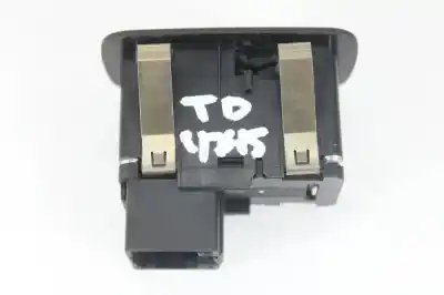 Second-hand car spare part rear right power window switch for dodge nitro 2.8 crd oem iam references 04602531aa  