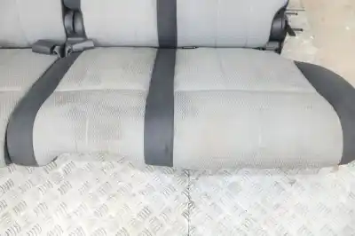 Pièce détachée automobile d'occasion sièges arrière pour dodge nitro 2.8 crd références oem iam   