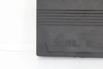 Second-hand car spare part engine cover for dodge nitro 2.8 crd oem iam references 53013900ac  