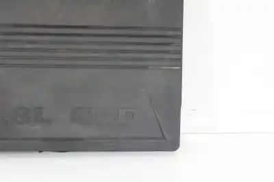 Second-hand car spare part engine cover for dodge nitro 2.8 crd oem iam references 53013900ac  