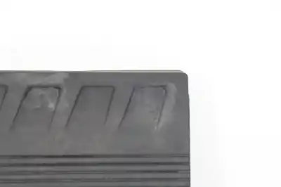 Second-hand car spare part engine cover for dodge nitro 2.8 crd oem iam references 53013900ac  