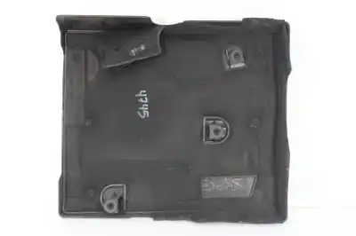 Second-hand car spare part engine cover for dodge nitro 2.8 crd oem iam references 53013900ac  