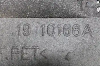 Second-hand car spare part engine cover for dodge nitro 2.8 crd oem iam references 53013900ac  