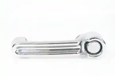 Pezzo di ricambio per auto di seconda mano maniglia esterna posteriore sinistra per dodge nitro 2.8 crd riferimenti oem iam 