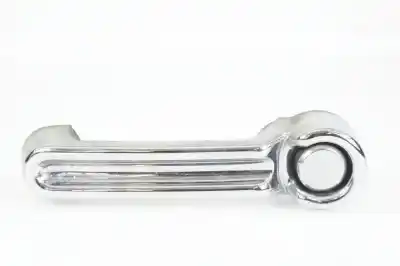 Pezzo di ricambio per auto di seconda mano maniglia esterna posteriore destra per dodge nitro 2.8 crd riferimenti oem iam 