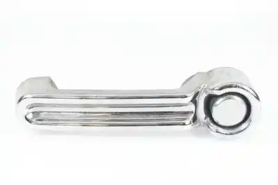 Pezzo di ricambio per auto di seconda mano maniglia esterna anteriore destra per dodge nitro 2.8 crd riferimenti oem iam 