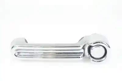 Pezzo di ricambio per auto di seconda mano maniglia esterna anteriore sinistra per dodge nitro 2.8 crd riferimenti oem iam 