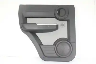 Pezzo di ricambio per auto di seconda mano rivestimento portiera posteriore sinistra per dodge nitro 2.8 crd riferimenti oem iam 5841970