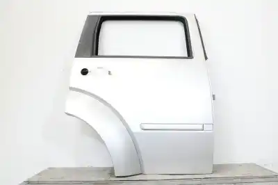 Pezzo di ricambio per auto di seconda mano porta posteriore destra per dodge nitro 2.8 crd riferimenti oem iam 