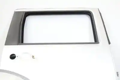 İkinci el araba yedek parçası arka sag kapi için dodge nitro 2.8 crd oem iam referansları   