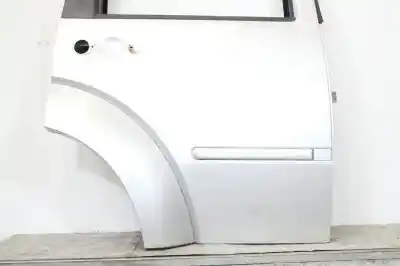 İkinci el araba yedek parçası arka sag kapi için dodge nitro 2.8 crd oem iam referansları   