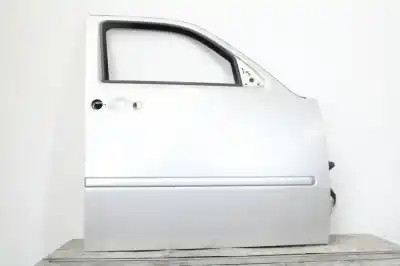 Pezzo di ricambio per auto di seconda mano porta anteriore destra per dodge nitro 2.8 crd riferimenti oem iam 