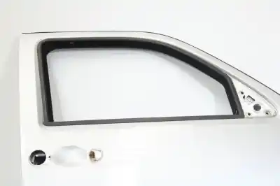 Second-hand car spare part front right door for dodge nitro 2.8 crd oem iam references   